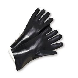 WEST CHESTER PVC COATED 14\"\" SMOOTH FINISH GLOVES