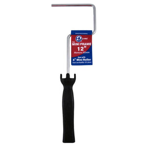 4in Mini Roller Frames