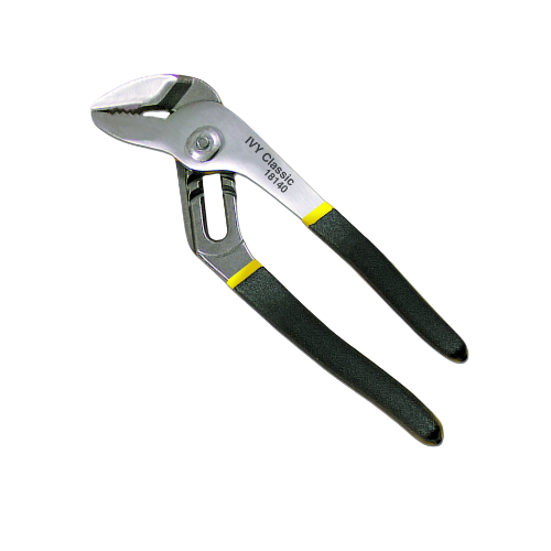 Groove Joint Pliers