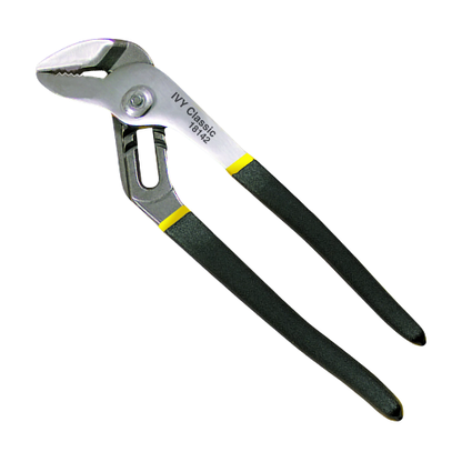 Groove Joint Pliers