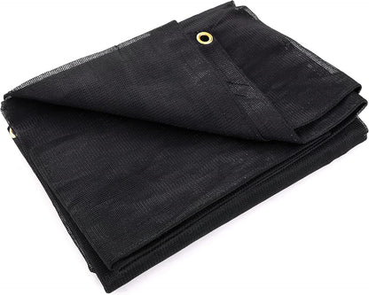 Kotap Mesh Debris And Truck Tarp 12ft X 16ft