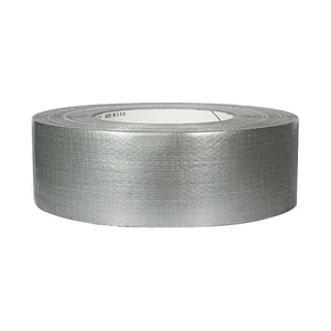 Duct Tape 9 Mil Contractor Grade - 2in x 60yd