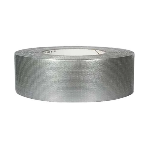 Duct Tape 9 Mil Contractor Grade - 2in x 60yd