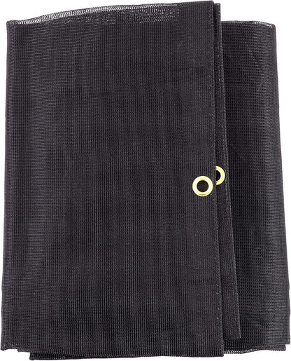 Kotap Mesh Debris And Truck Tarp 12ft X 16ft