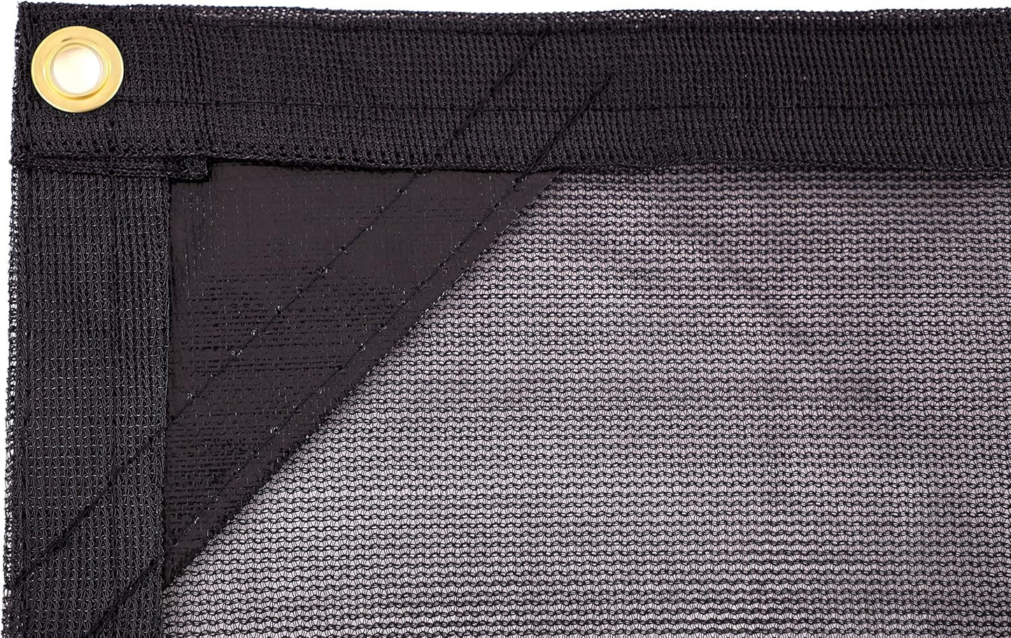 Kotap Mesh Debris And Truck Tarp 12ft X 16ft