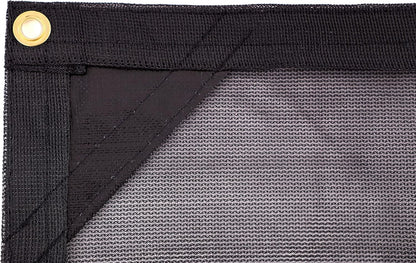 Kotap Mesh Debris And Truck Tarp 12ft X 16ft