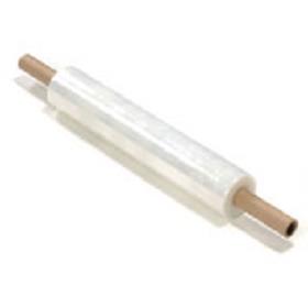 Stretch Wrap 20in X 1000ft - Case Of 4 Rolls