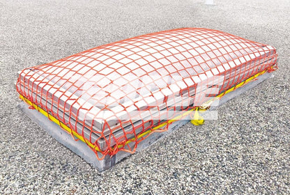 Skylight Safety Net