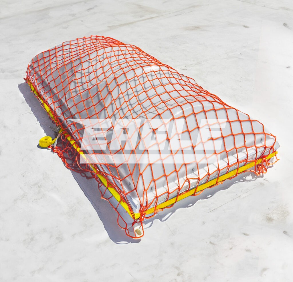 Skylight Safety Net