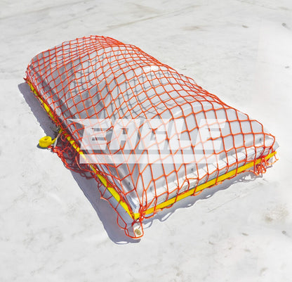 Skylight Safety Net