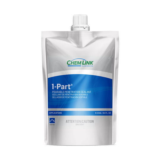 1 Part Pourable Sealer