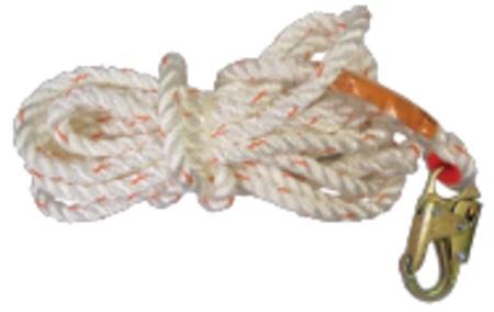 Safewaze 5/8in Rope Lifelines