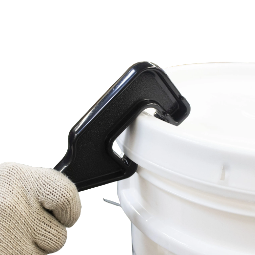5 Gallon Plastic Bucket Opener