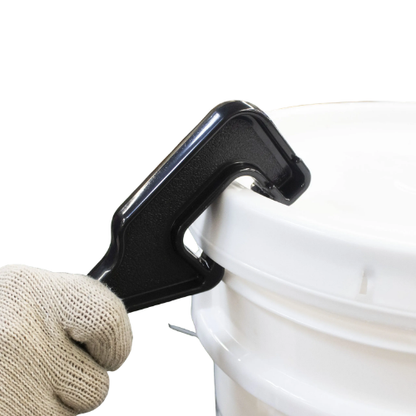 5 Gallon Plastic Bucket Opener