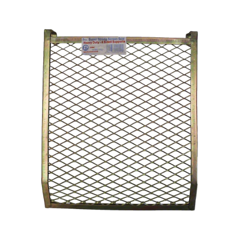 Heavy Duty Bucket Grids