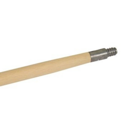 Wood Extension Handles for Brooms and Frames