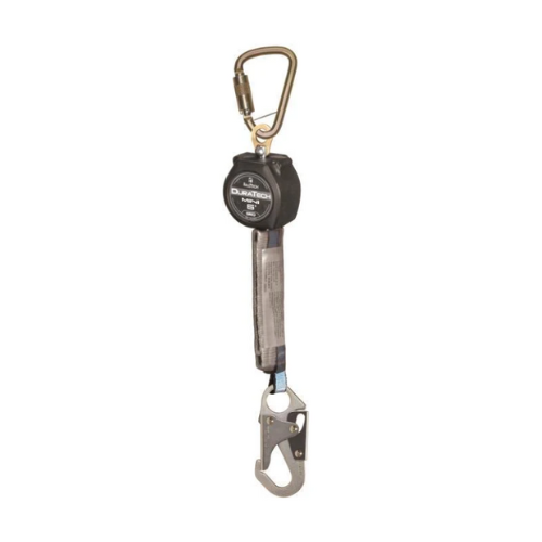Falltech Duratech 6ft Mini Srd Compact Web