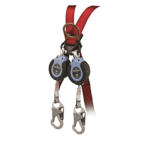 Falltech Duratech 6 Foot Twin Compact Web Srd