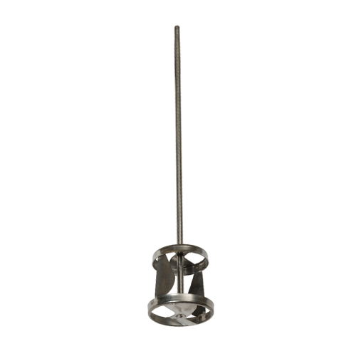 Midwest Rake Jiffy Mixers