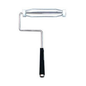 9in Heavy Duty Roller Frame
