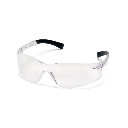 Pyramex Ztek Safety Glasses w/ Anti-Fog Lenses