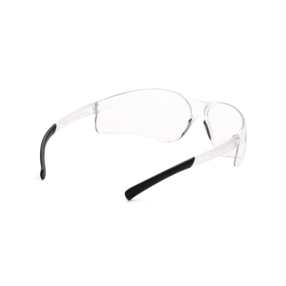Pyramex Ztek Safety Glasses w/ Anti-Fog Lenses