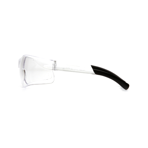 Pyramex Ztek Safety Glasses w/ Anti-Fog Lenses