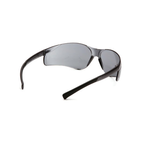 Pyramex Ztek Safety Glasses w/ Anti-Fog Lenses