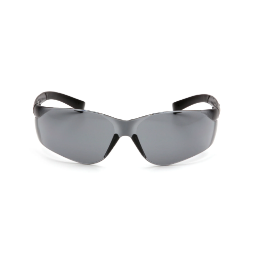 Pyramex Ztek Safety Glasses w/ Anti-Fog Lenses