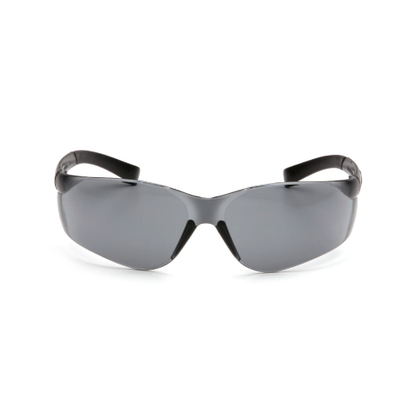 Pyramex Ztek Safety Glasses w/ Anti-Fog Lenses