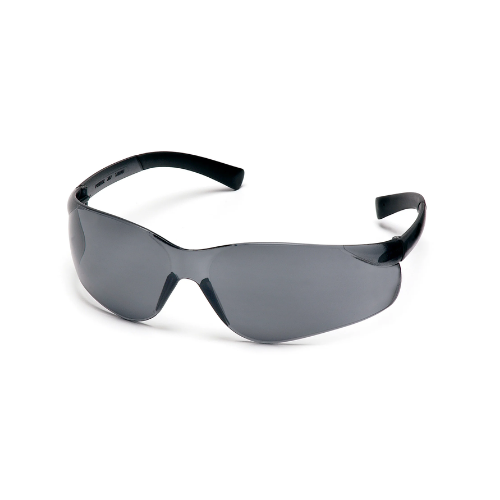 Pyramex Ztek Safety Glasses w/ Anti-Fog Lenses