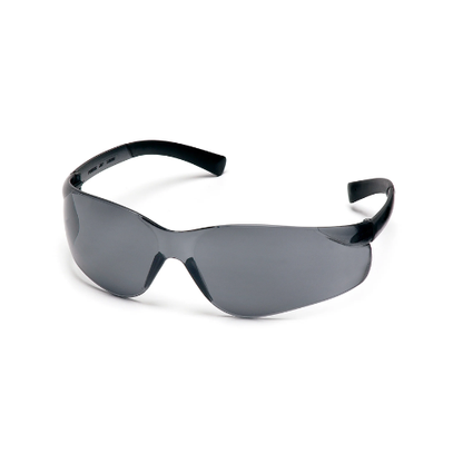 Pyramex Ztek Safety Glasses w/ Anti-Fog Lenses
