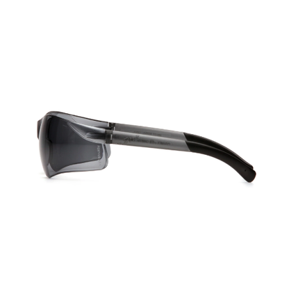 Pyramex Ztek Safety Glasses w/ Anti-Fog Lenses