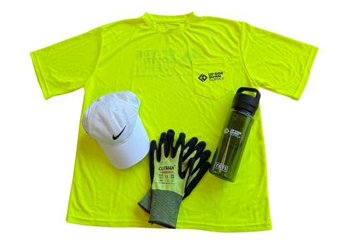 SUMMER GEAR PRIZE PACK