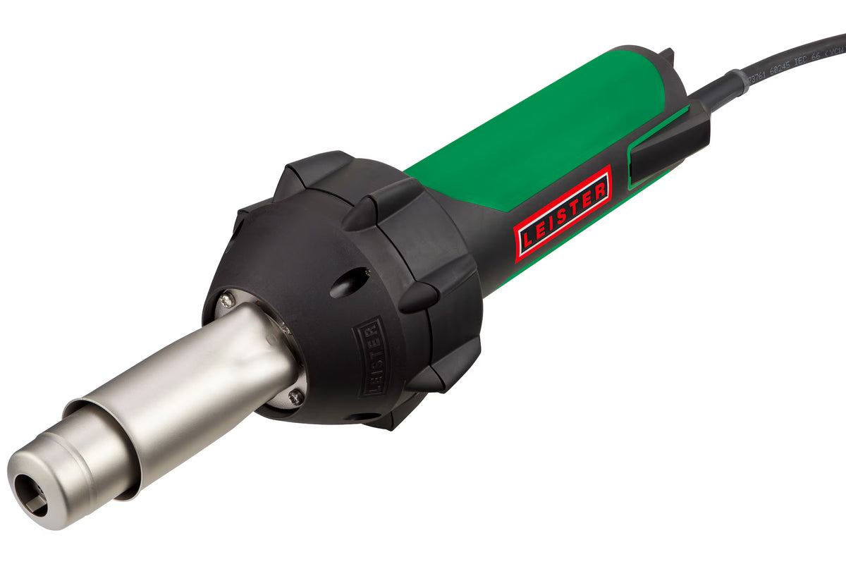 Leister Triac ST Handheld Heat Gun