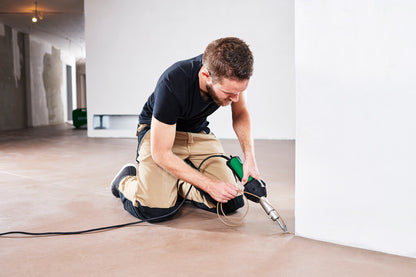 Leister Triac ST Handheld Heat Gun