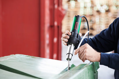 Leister Triac ST Handheld Heat Gun
