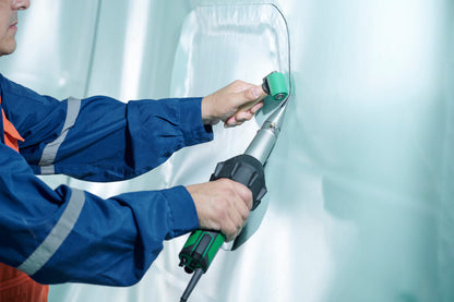 Leister Triac ST Handheld Heat Gun