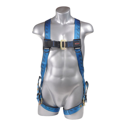 KStrong Kapture Essential 1D Harness w/ Tongue Buckle Legs