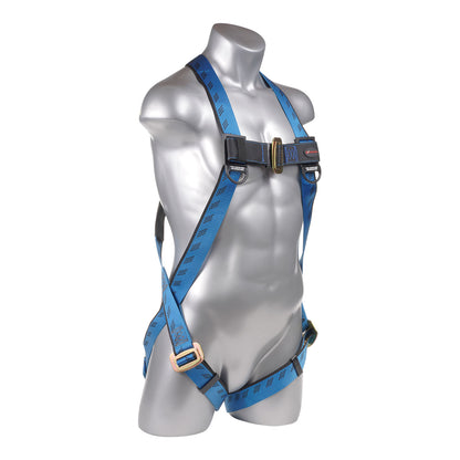 KStrong Kapture Essential 1D Harness w/ Mating Buckle Legs