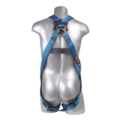 KStrong Kapture Essential 1D Harness w/ Mating Buckle Legs