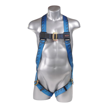 KStrong Kapture Essential 1D Harness w/ Mating Buckle Legs