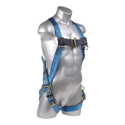 KStrong Kapture Essential 3D Harness w/ Tongue Buckle Legs