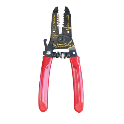 Wire Stripper/Cutter for 8-20 AWG