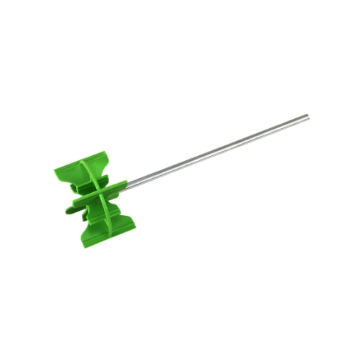 Warner Plastic Paint Mixers