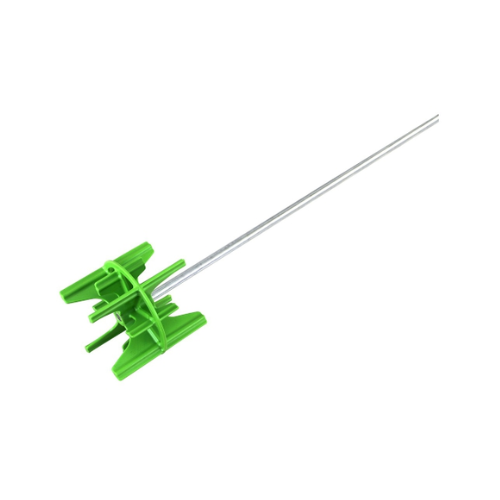 Warner Plastic Paint Mixers