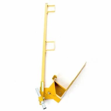 Acro Steep Pitch Guardrail System