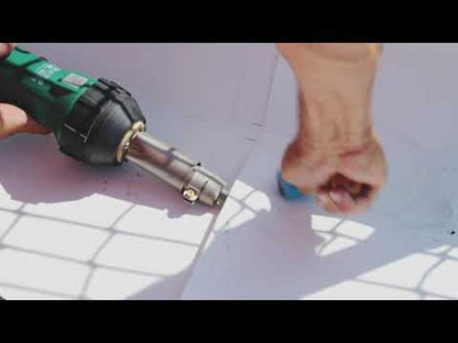 BAK RiOn Handheld Heat Gun