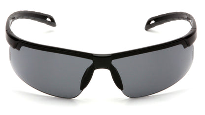 Pyramex Ever-Lite Safety Glasses - Gray Lenses