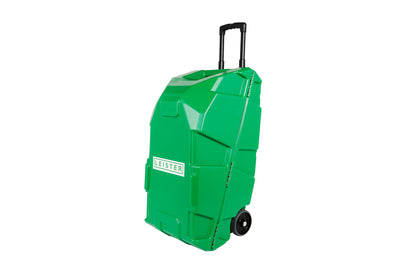 Leister Varimat 300 Automatic Hot Air Welder